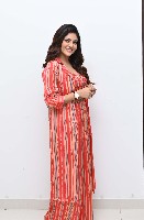 Athulya Ravi Gallery